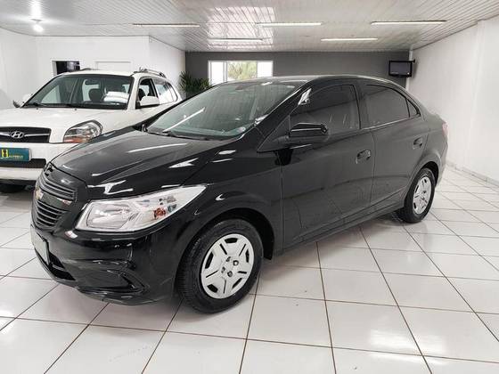 CHEVROLET PRISMA 1.0 MPFI JOY 8V FLEX 4P MANUAL CHEVROLET PRISMA 1.0 MPFI JOY 8V FLEX 4P MANUAL